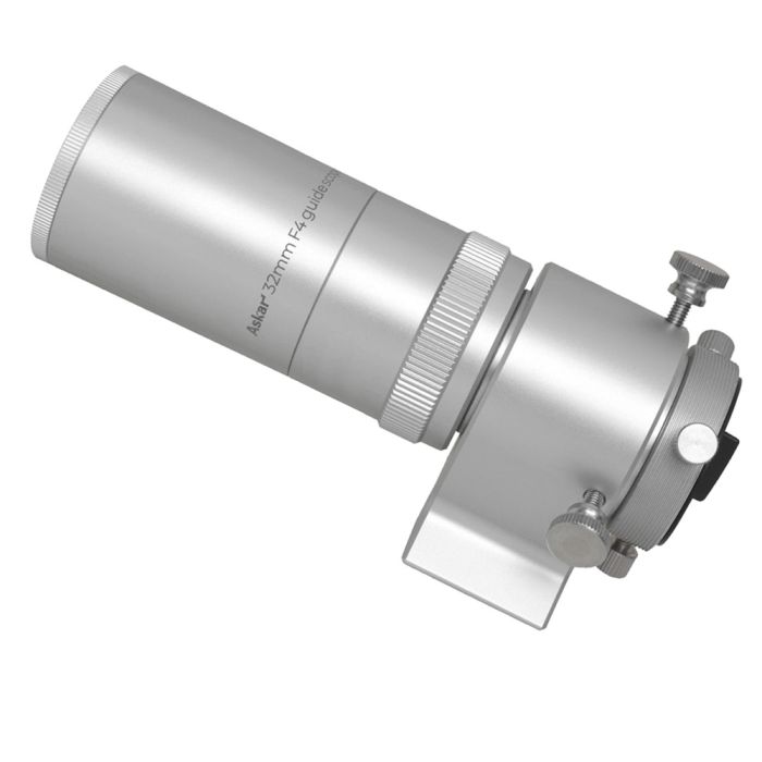 Askar 32mm Guidescope - Silver