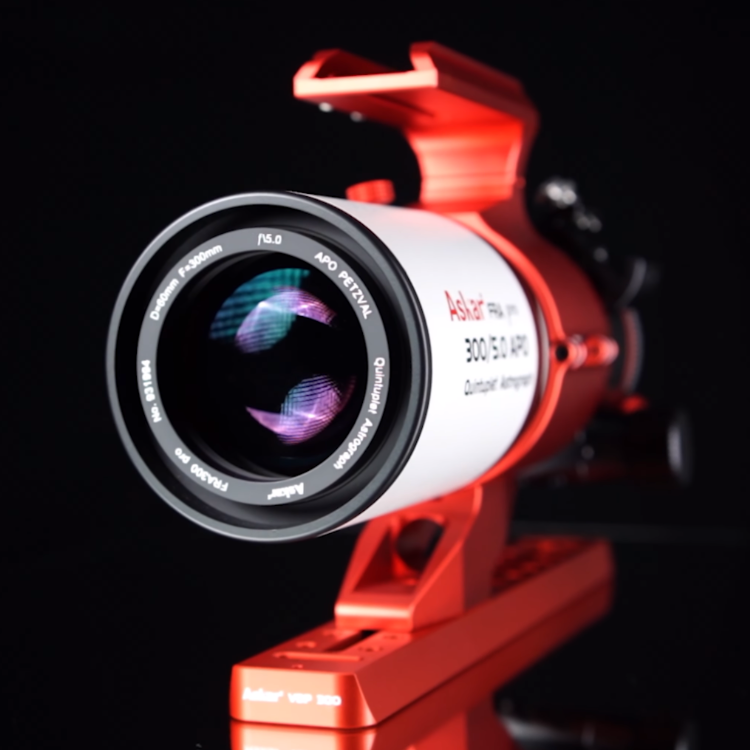 Askar FRA300 Pro