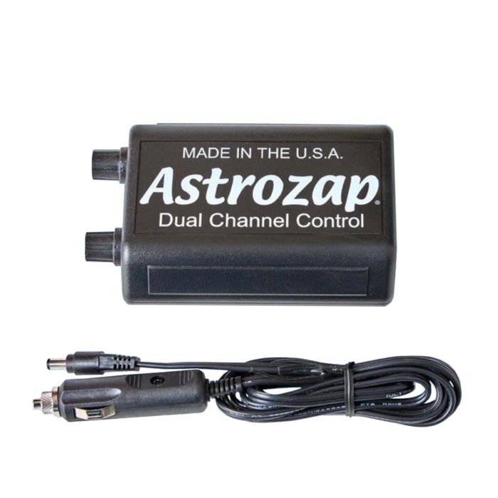 Astrozap Dew Controller