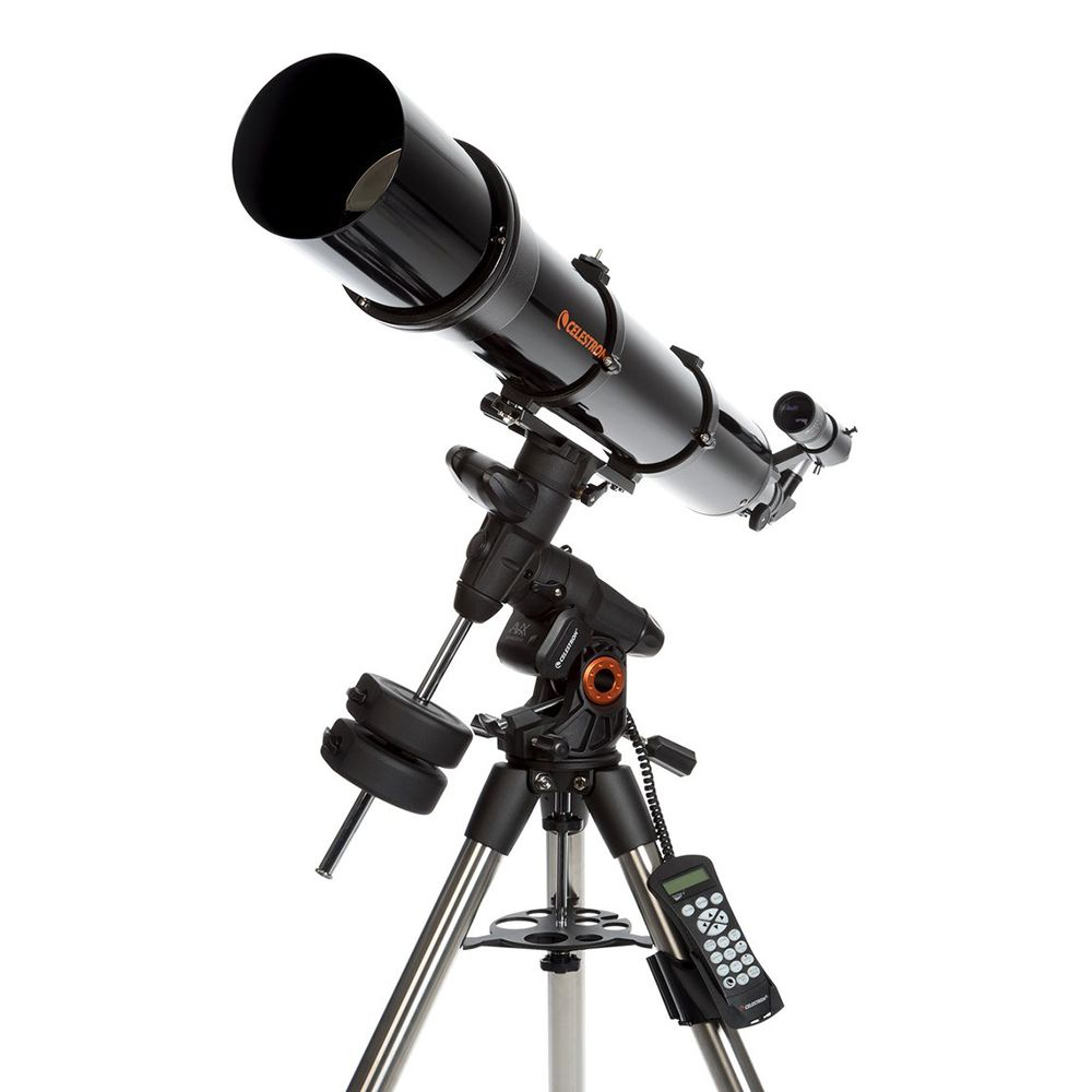 {{Celestron OTA 8 Refractor}}