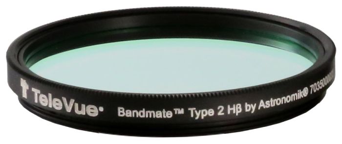 Tele Vue Bandmate 2