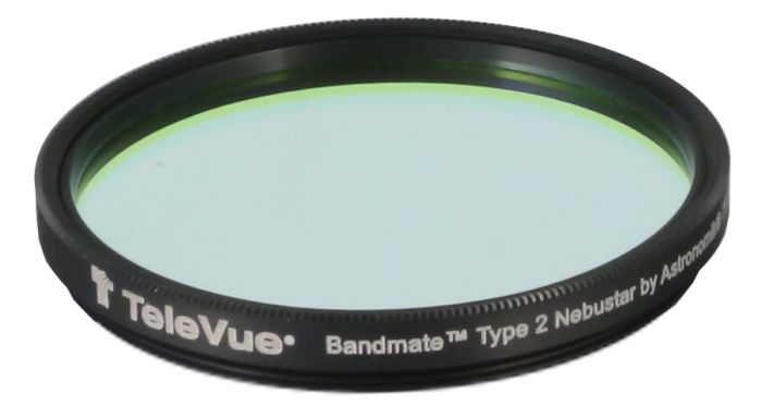  Bandmate Type II Nebustar