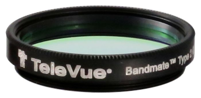 Bandmate OIII 1.25