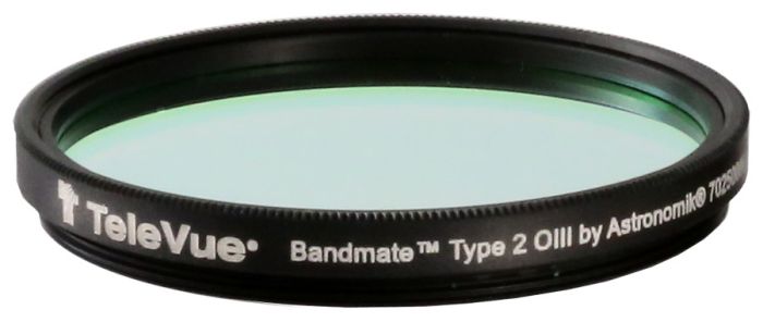 Tele Vue Bandmate OIII 2