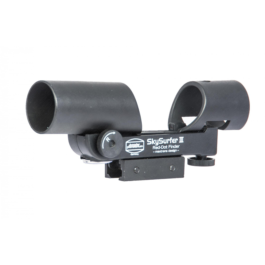 Baader Planetarium Sky Surfer III 30 mm Red Dot Finder