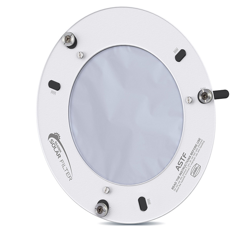 Solar Filter