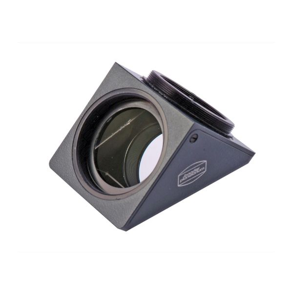 Baader T2 90º Star Diagonal with Zeiss Prism