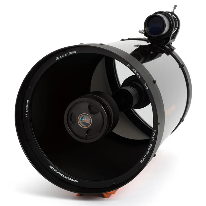 C11 Aperture