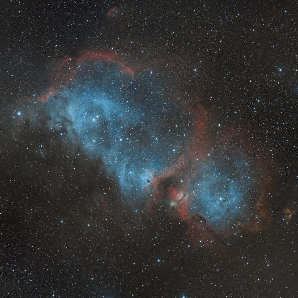 c2 filter soul nebula