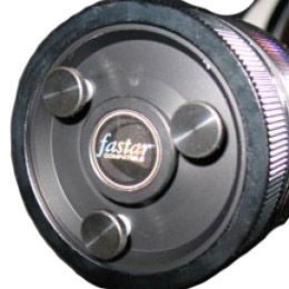 SCT Collimation Knobs