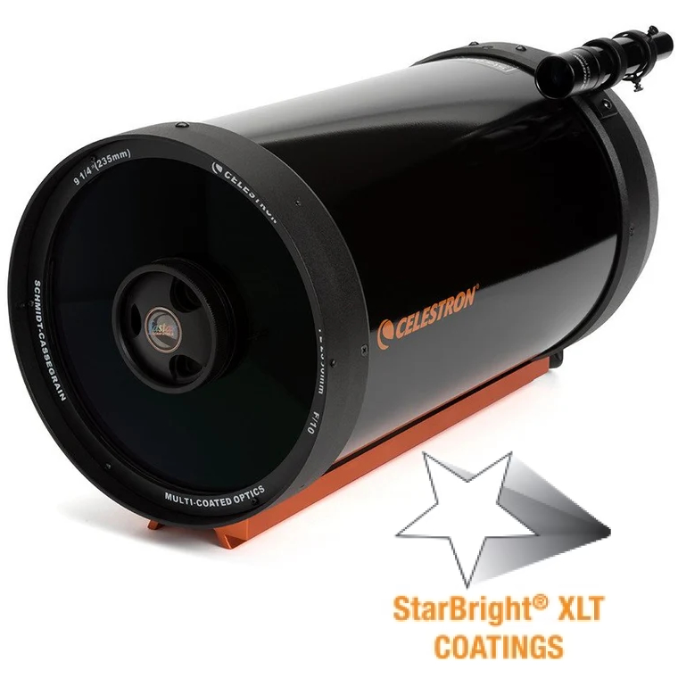 OTA and Starbright XLT Logo