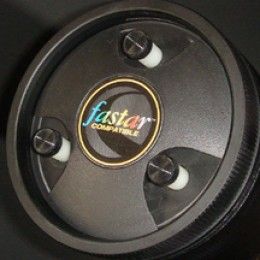 Bob's Knobs Celestron 9.25