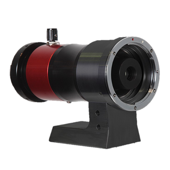 DayStar Quark Chromosphere Filter for Canon Camera