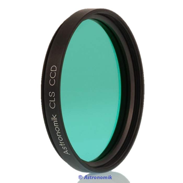 Astronomik CLS-CCD Light Pollution Filter