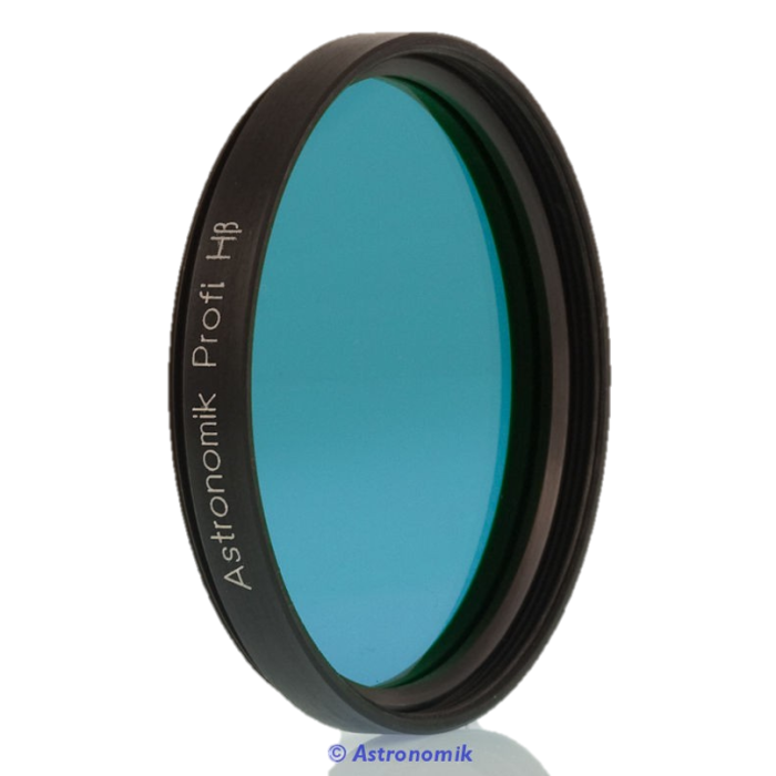 Astronomik H-Beta 12 nm Visual Filter