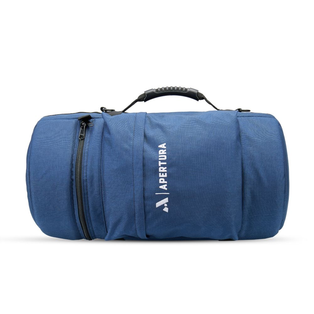 Image of case on it's side