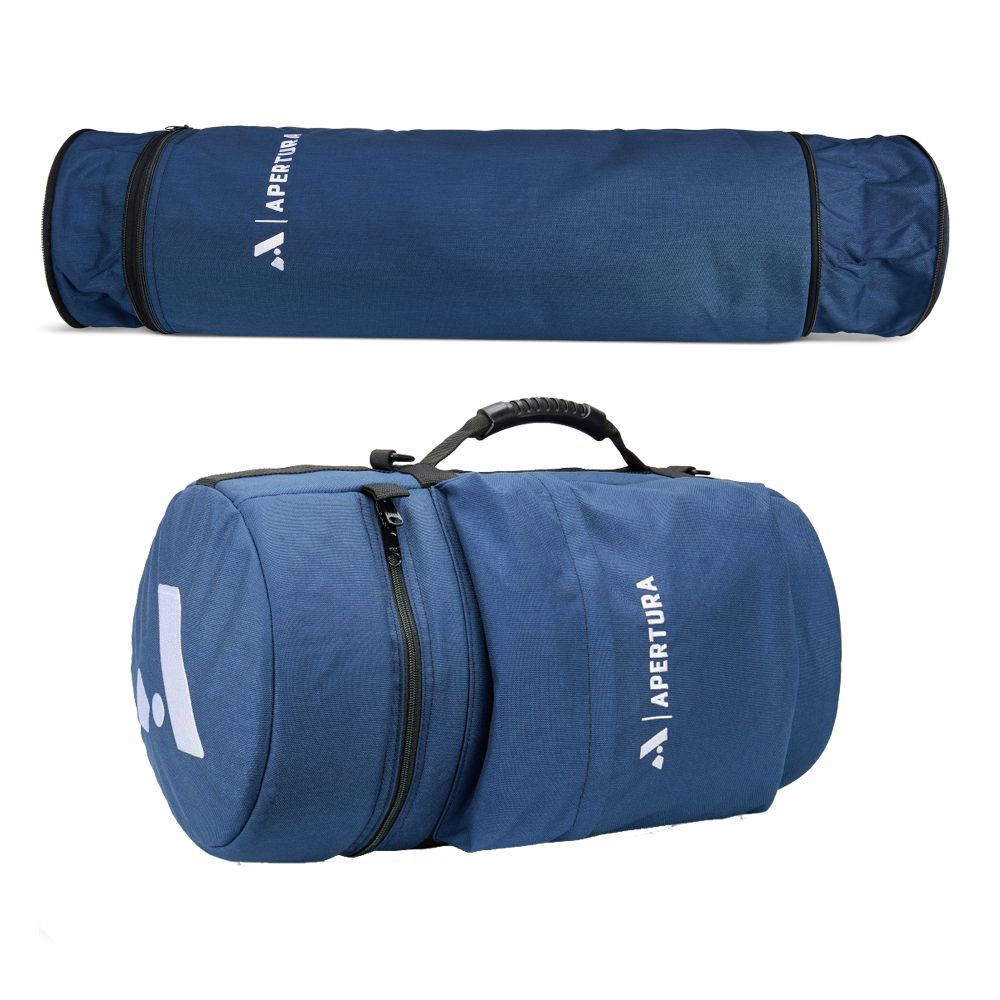 Image of case and tripod duo