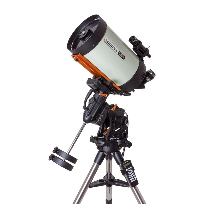  CGX 1100 EdgeHD Computerized Telescope