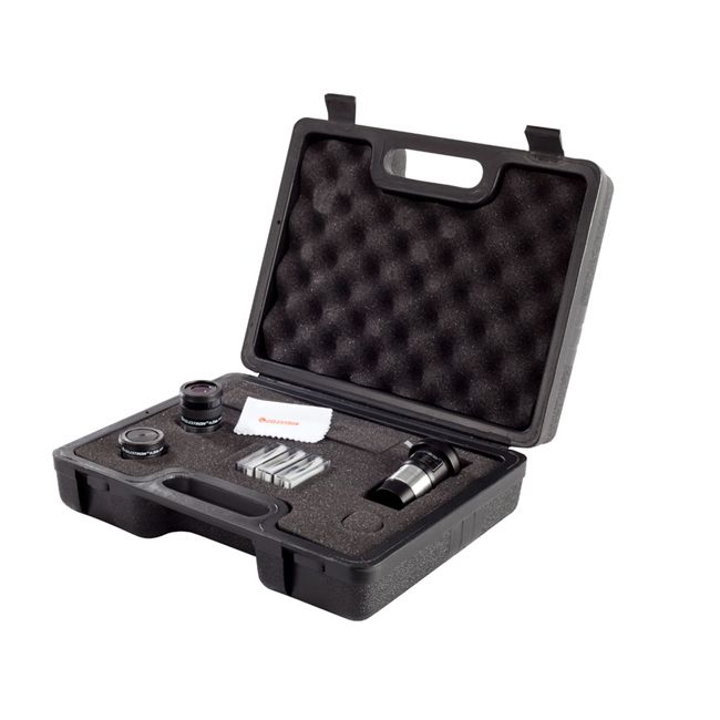 Celestron Observer's Accessory Kit