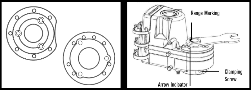 Celestron focus motor attachment 1