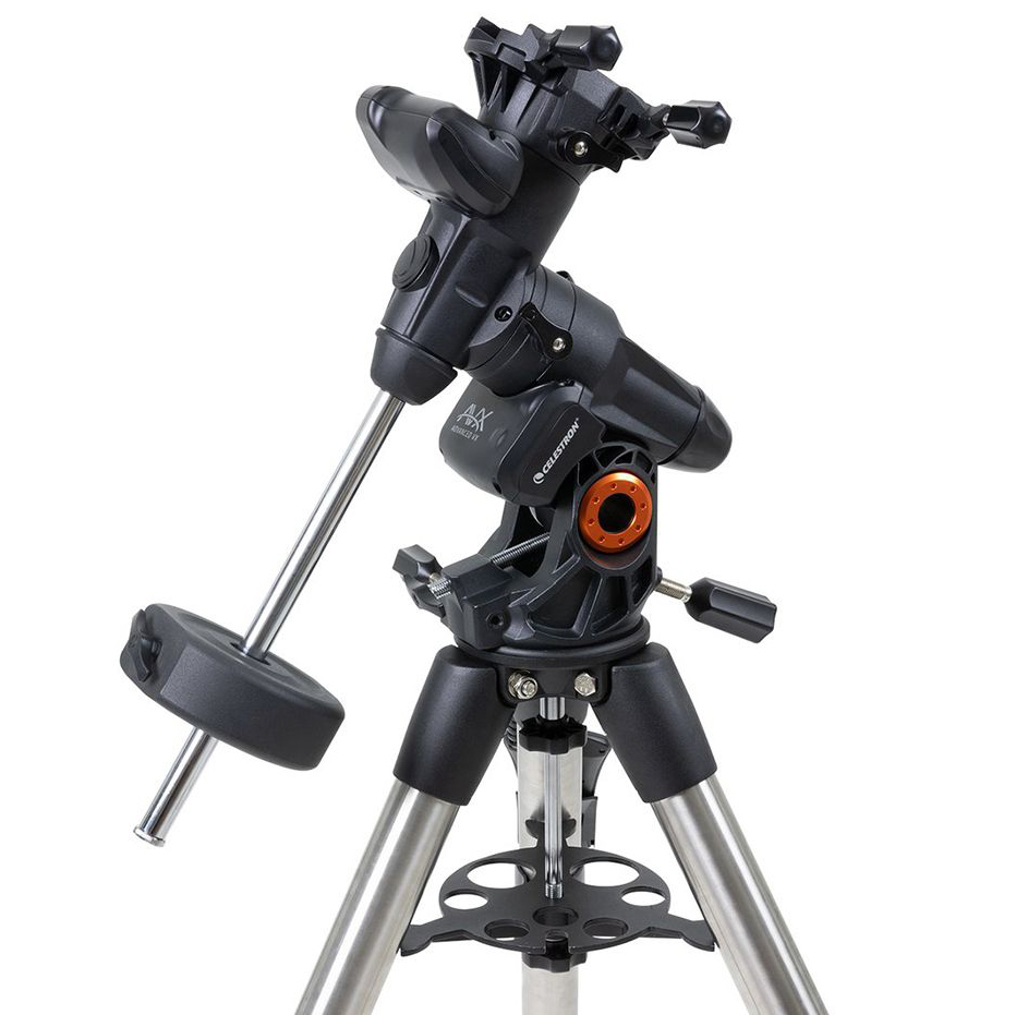 celestron tripod mount