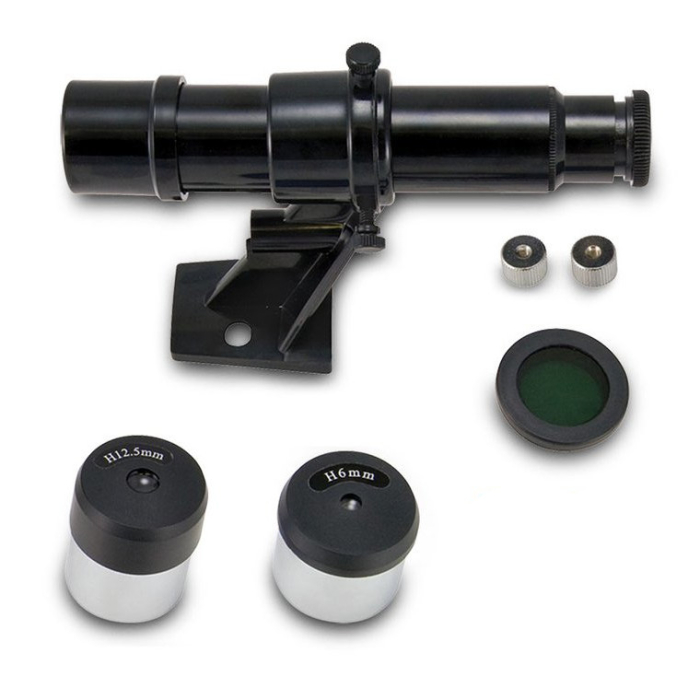 Celestron FirstScope Accessory Kit
