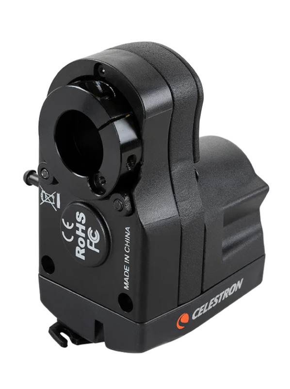 Celestron Focus Motor right