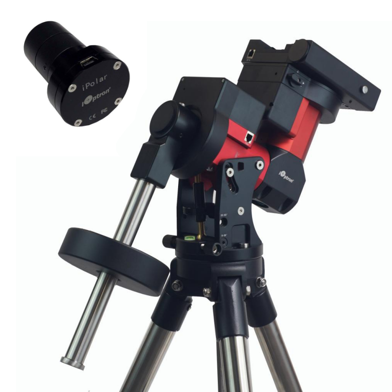 CEM40G and iPolar