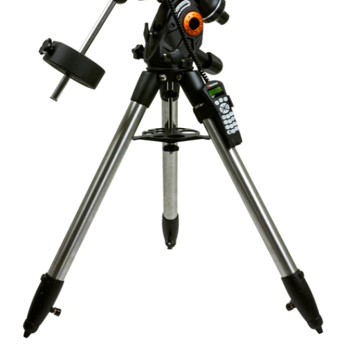 CGEM tripod 