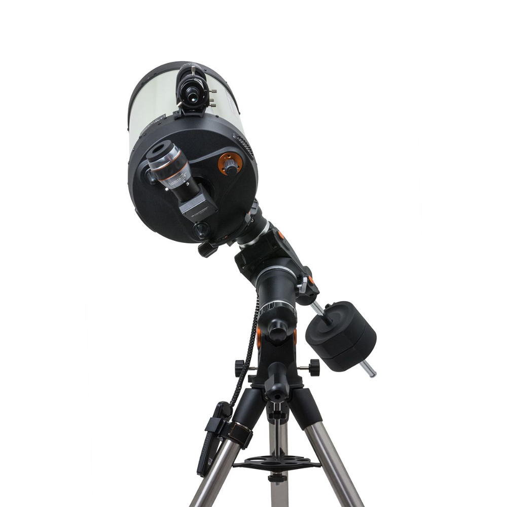 {{Celestron 11” edgehd with eyepiece}}