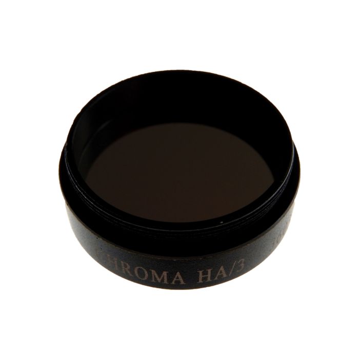Chroma Technology H-Alpha 3 nm Filter