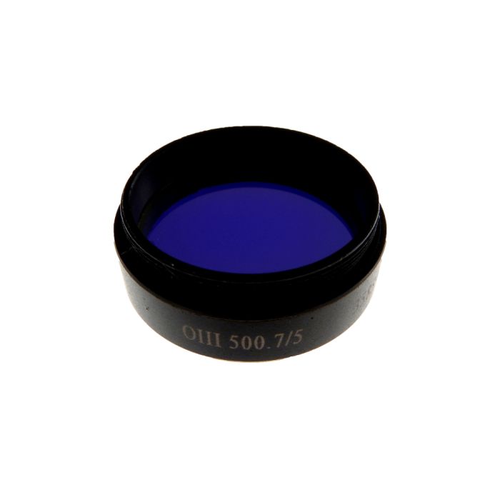 Chroma Technology OIII 5 nm Filter