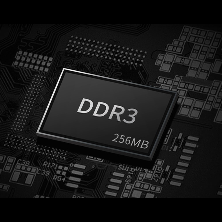 ASI664 ddr3