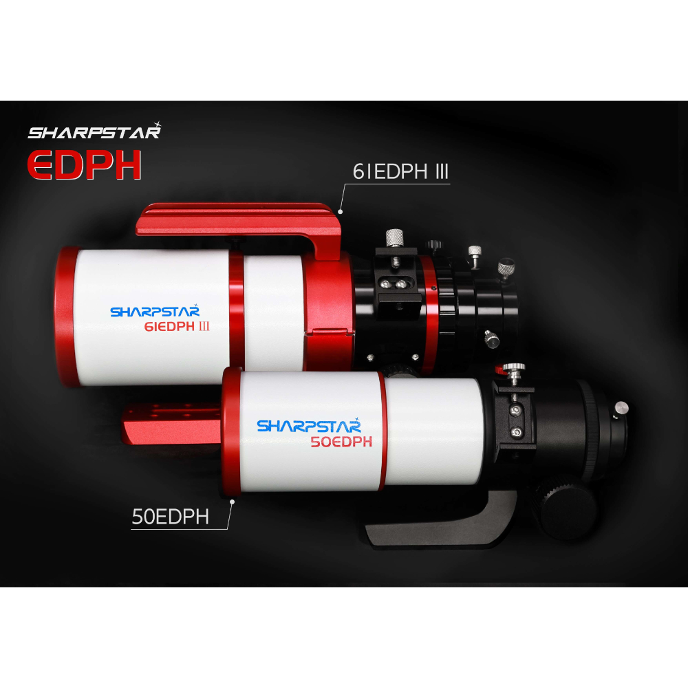 Comparison to 61EDPH