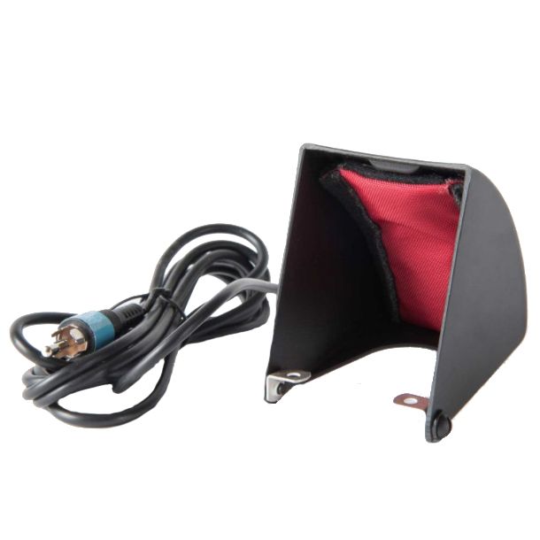 Dew Not Heated Telrad Dew Shield