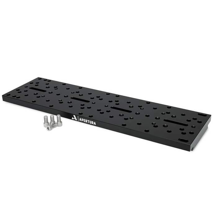 D style dovetail