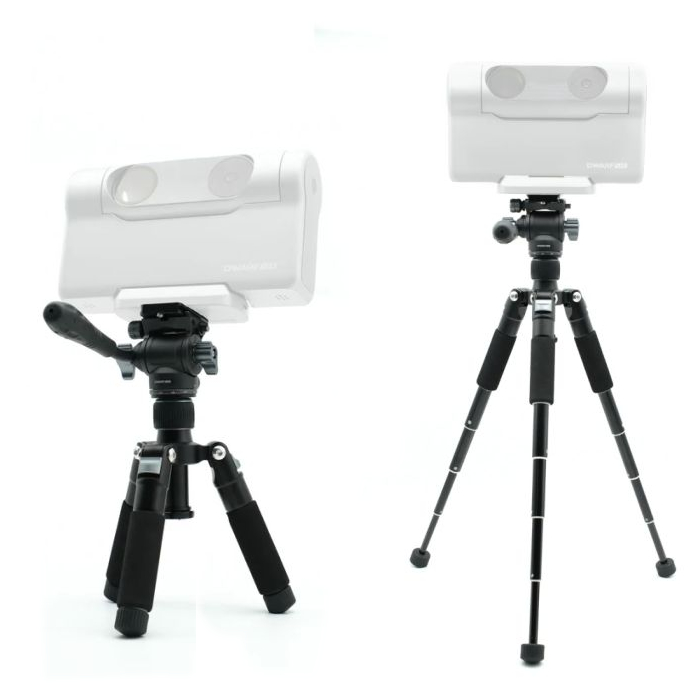 DwarfLab Mini Tripod Adjustable Nature