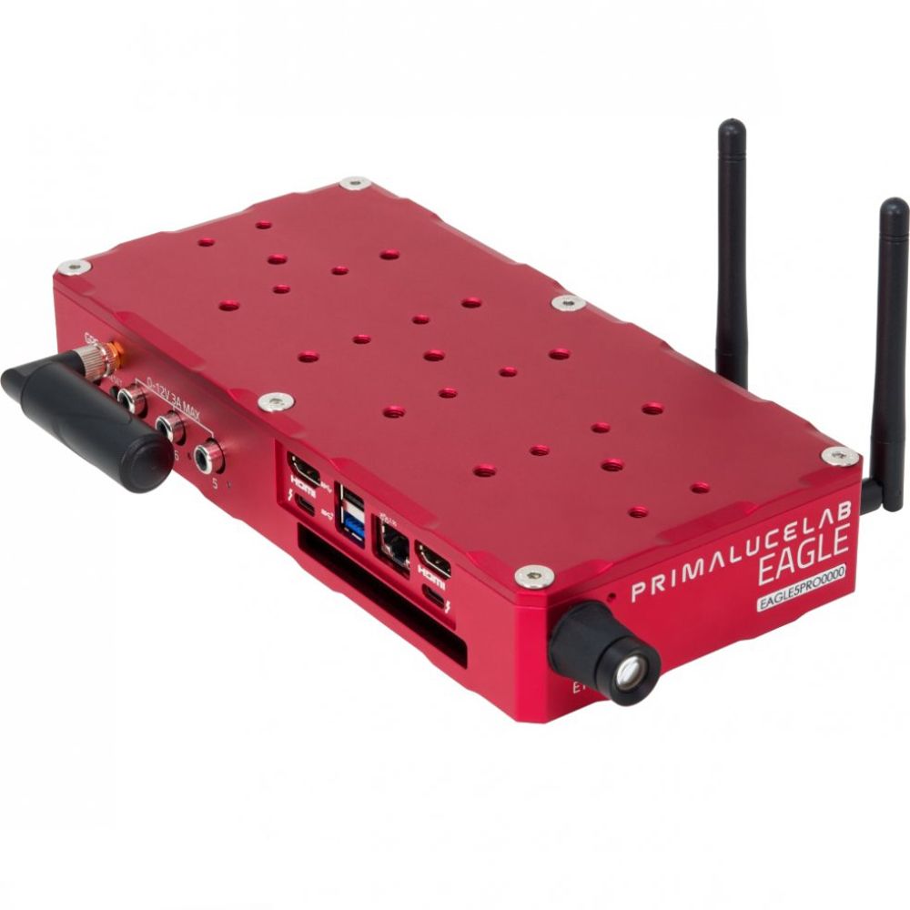 PrimaLuceLab EAGLE5 Pro Control Unit
