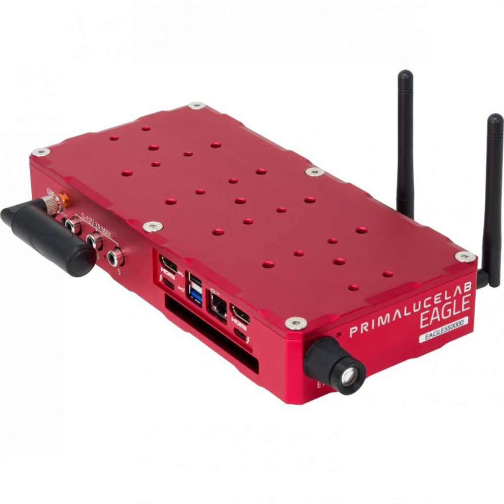 PrimaLuceLab EAGLE5 S Control Unit