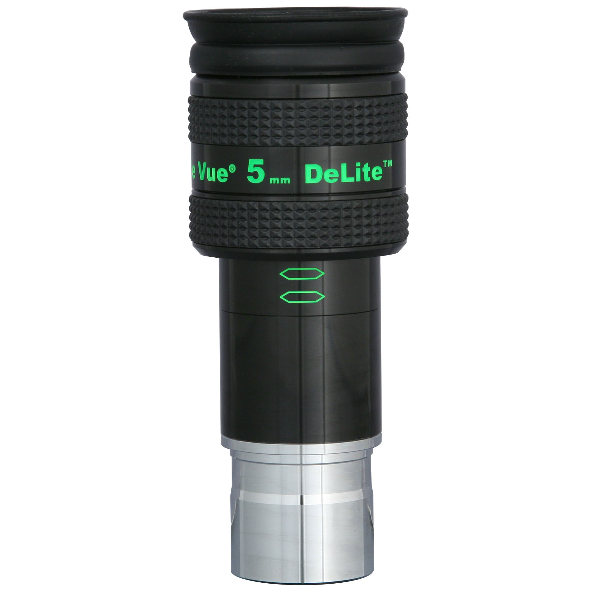 Tele Vue 5 mm DeLite 62-deg 1.25