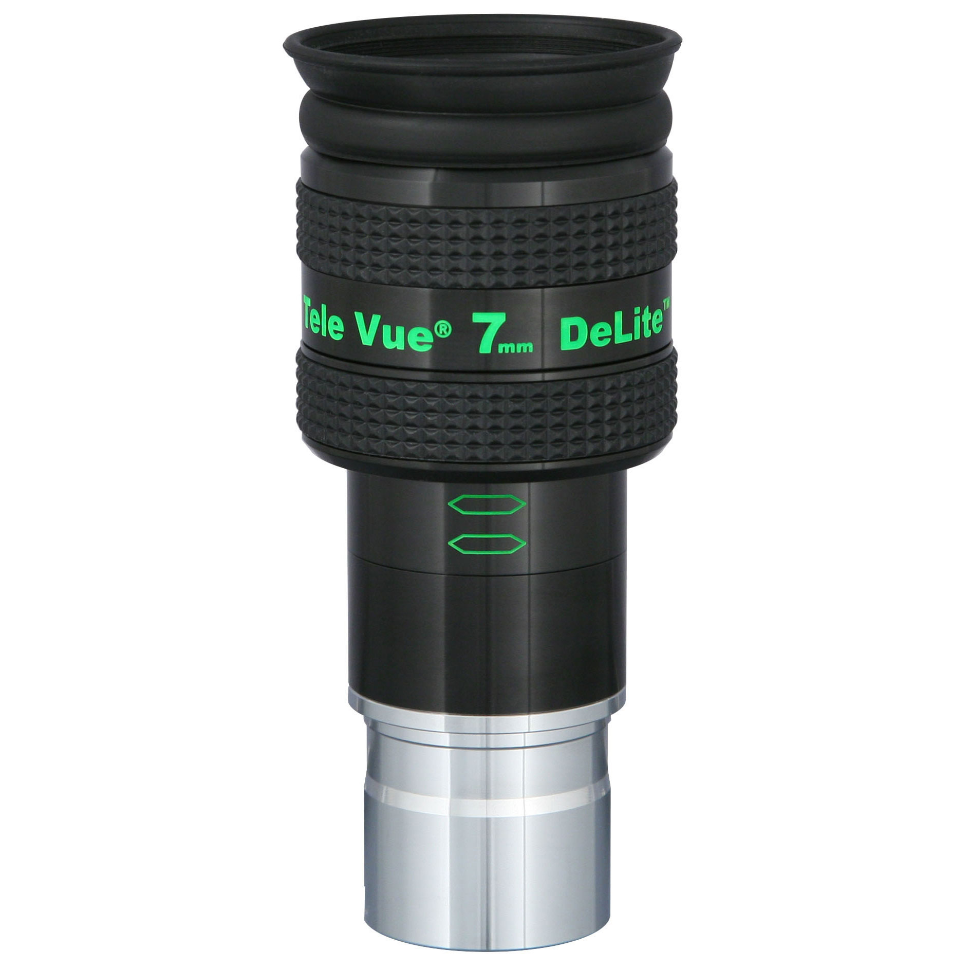 Tele Vue 7 mm DeLite 62-deg 1.25