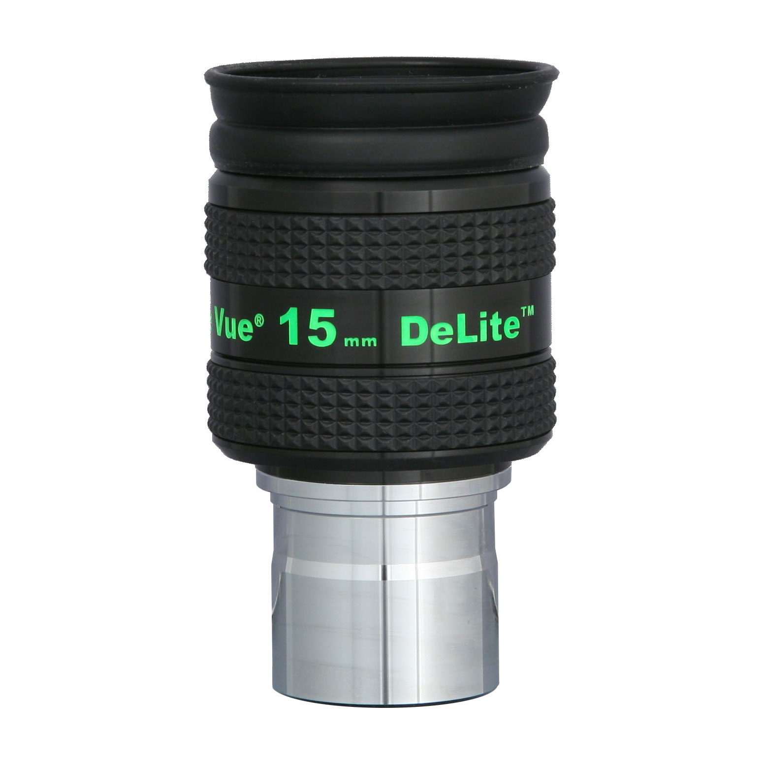 Tele Vue 15 mm DeLite 62-deg 1.25