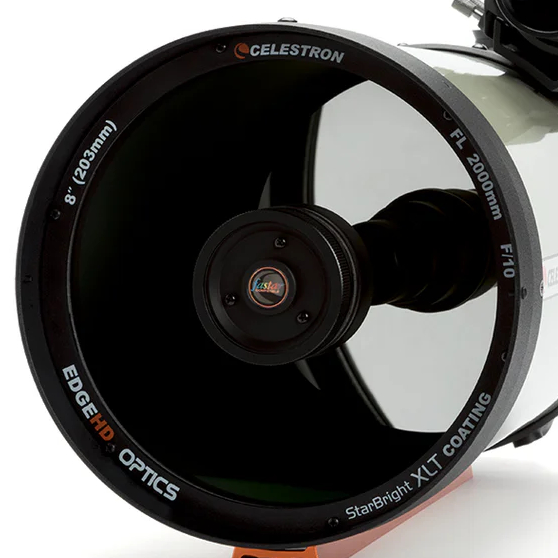 EdgeHD 8 Aperture