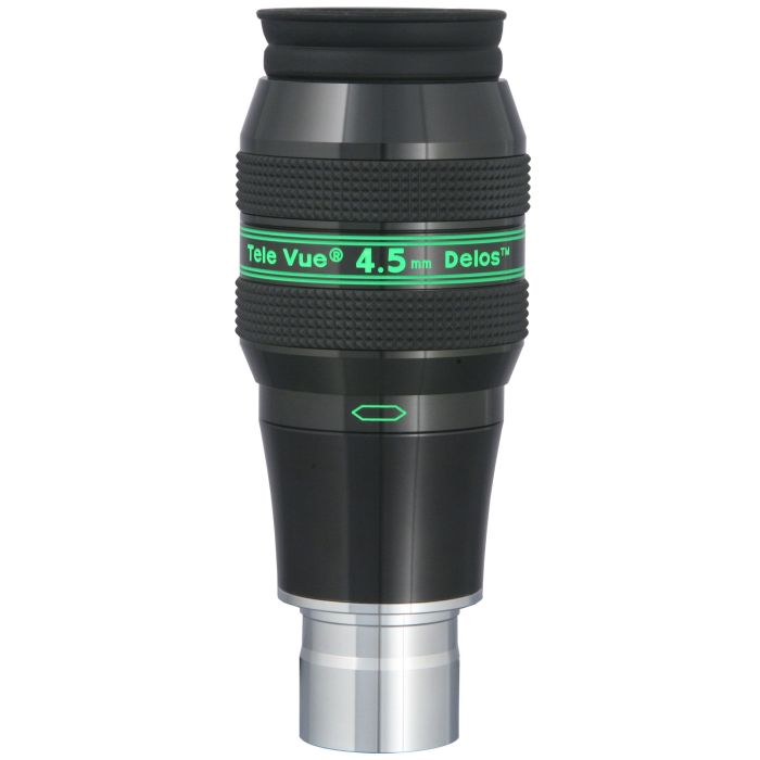 Tele Vue 4.5 mm Delos 1.25