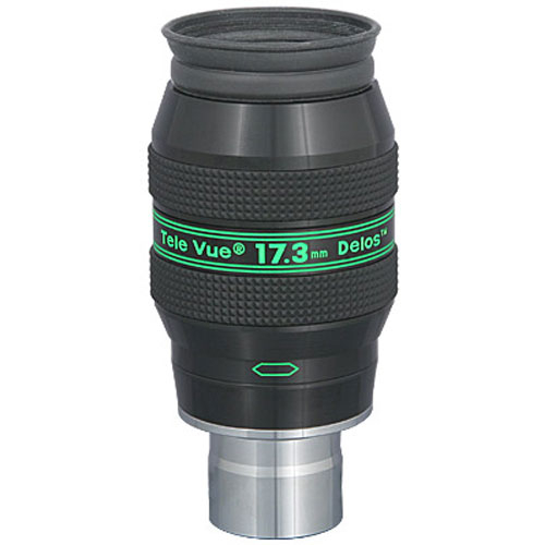 Tele Vue 17.3 mm Delos 1.25
