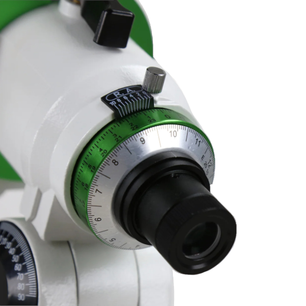 eqm-35 pro polar scope