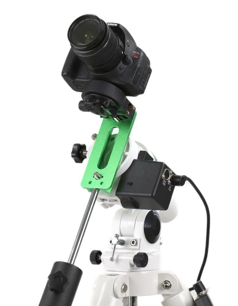 eqm-35 pro star tracker