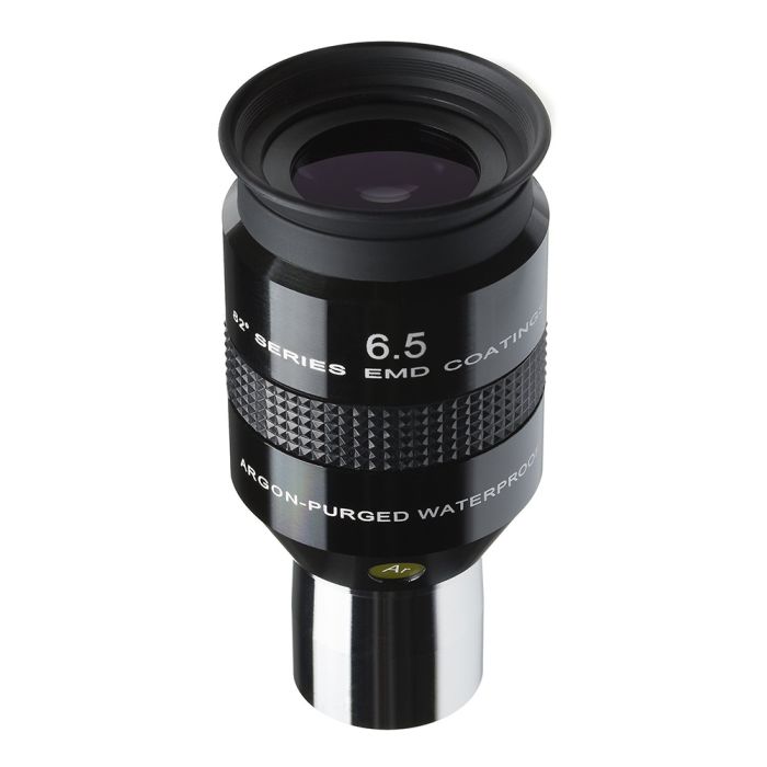 Explore Scientific 6.5 mm 82-deg LER Waterproof Eyepiece