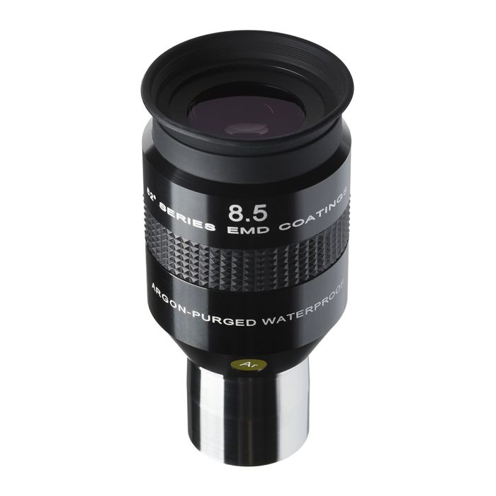 Explore Scientific 8.5 mm 82-deg LER Waterproof Eyepiece