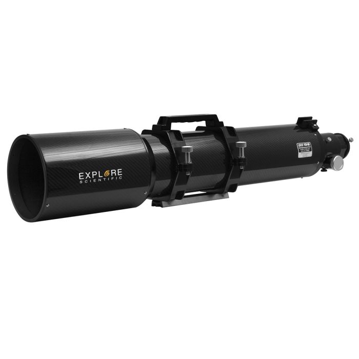 Explore Scientific 127 mm f/7.5 FCD100 Air-Spaced Triplet Refractor